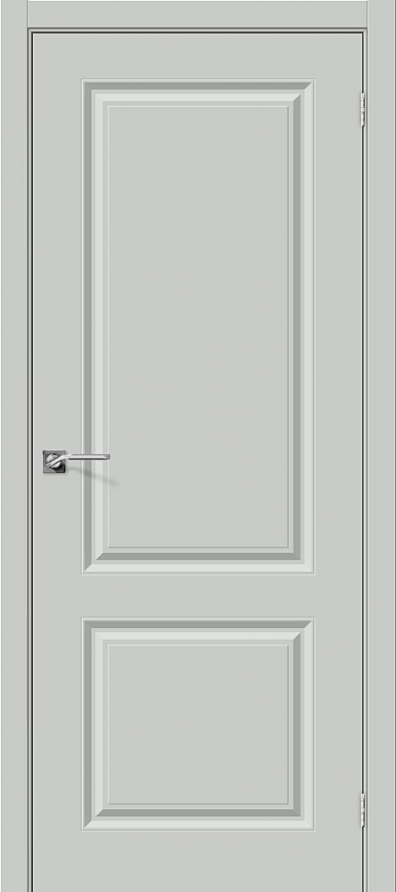 Межкомнатная дверь Скинни-12 Grace BR4940