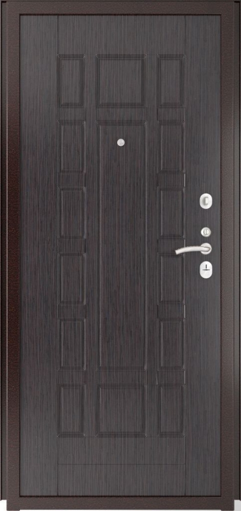 Товар Дверь ДвериПРО L-45 ФЛ 244 венге DPRO191072