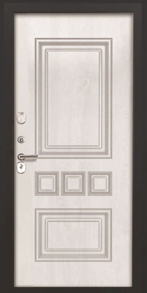 Товар Дверь ДвериПРО Модель L-46 фл-608 винорит white DPRO191045