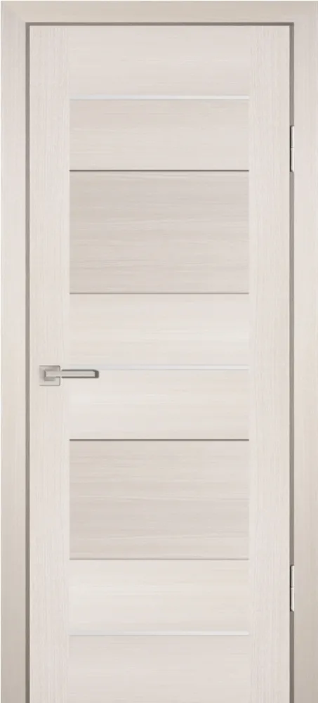 Фото Межкомнатная дверь ПС-20 ЭшВайт Мелинга